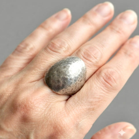 PANACHE Ring