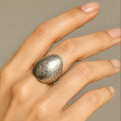 Bague PANACHE