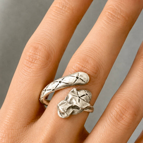 PANTHER Ring