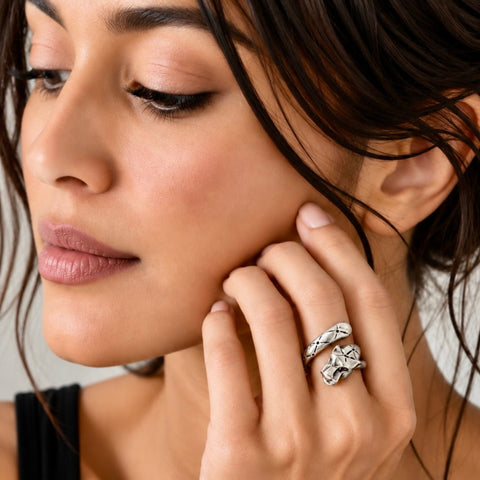 PANTHER Ring
