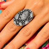 CYCLONE Ring