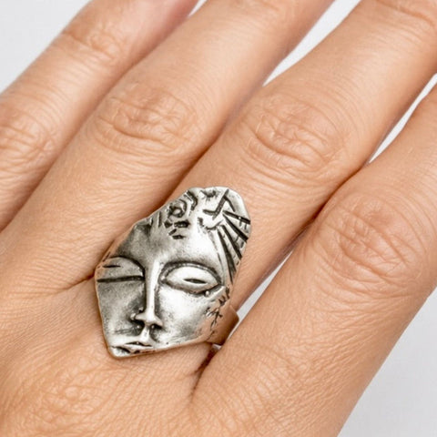 RAYA Ring