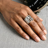 ZORAH Ring