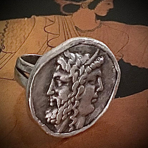 Bague ANPAO