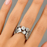 DEBRIS Ring