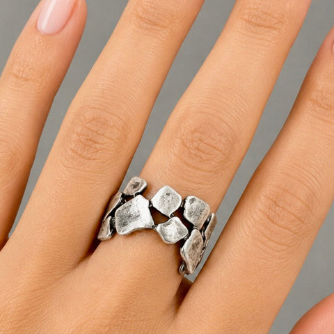 DEBRIS Ring