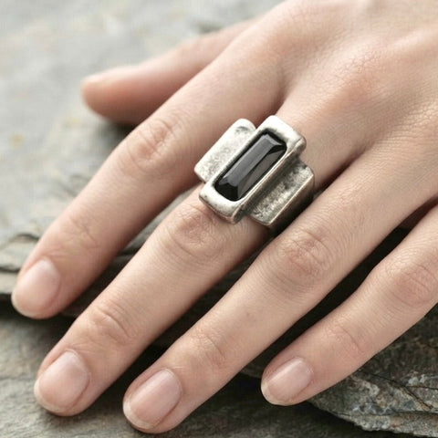 YOUSRA Ring