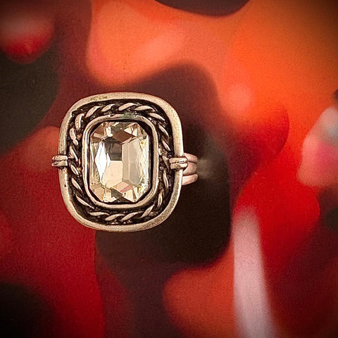 FOREVER Ring