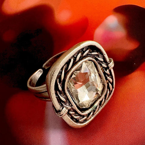 FOREVER Ring