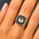 FOREVER Ring
