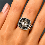 FOREVER Ring