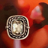 FOREVER Ring