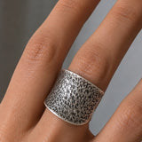 FLIRT Ring