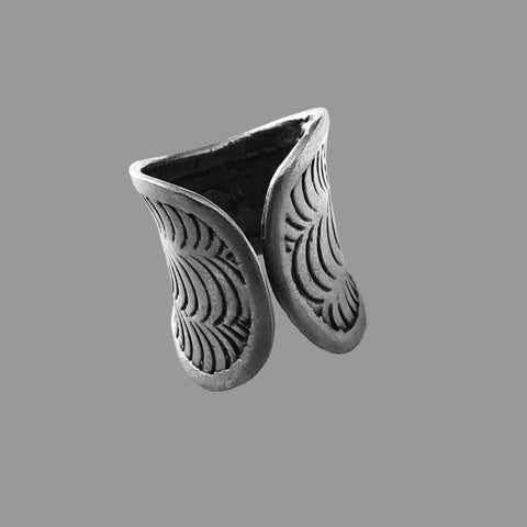 FUGUE Ring