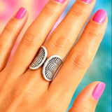 FUGUE Ring