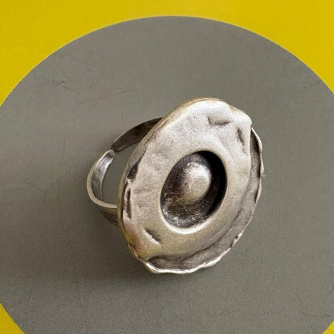 Bague NOOR