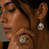 Boucles Oreilles NOOR