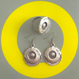 NOOR Earrings