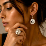 Bague NOOR