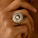 Bague NOOR