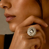 Bague NOOR