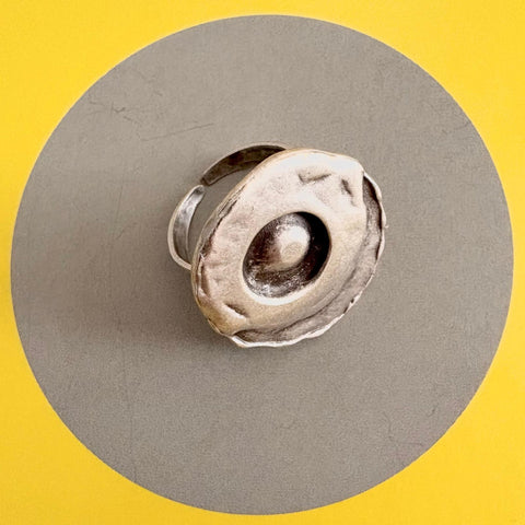 Bague NOOR
