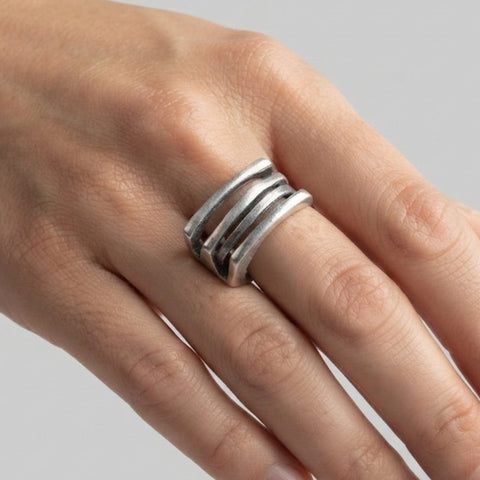 MYSTY Ring
