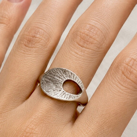 MANGO Ring