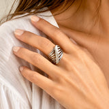Bague KHEOPS