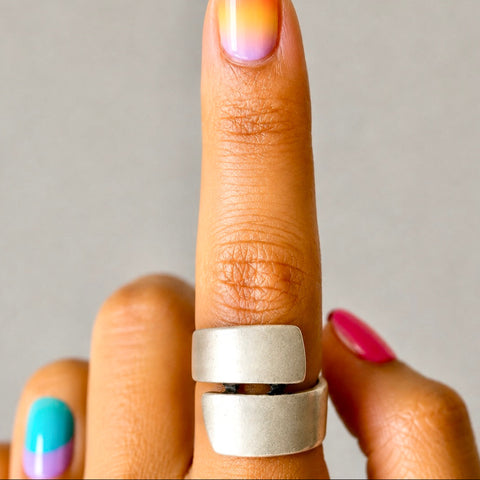 PICASSO Ring