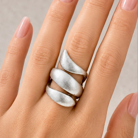 COBRA Ring