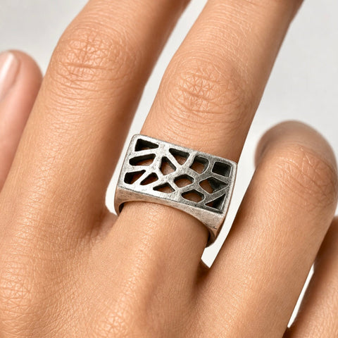 EVITA Ring