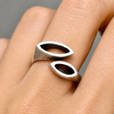 Bague AMANDINE