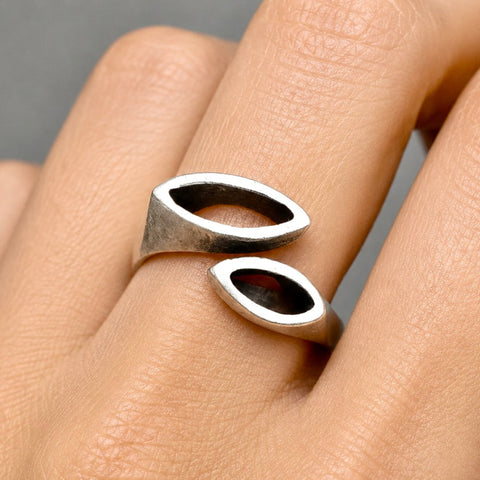 AMANDINE Ring