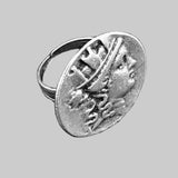 OLYMPE Ring