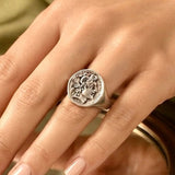 ALEXANDER Ring