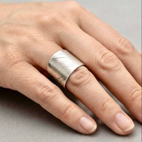 LOZZA Ring