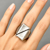 CHIFFON Ring