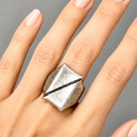CHIFFON Ring
