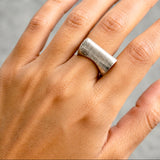Bague MELODY