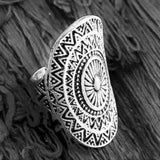 SULTAN Ring