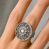 FRIDA Ring