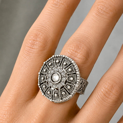FRIDA Ring