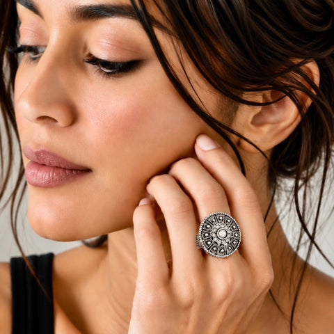 FRIDA Ring