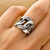Bague OLYMPUS