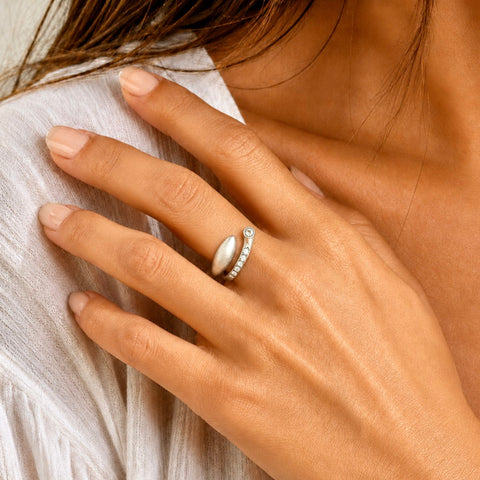 ANISHA Ring