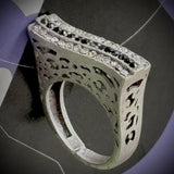 AMURI Ring