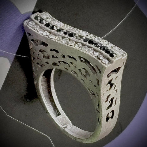 AMURI Ring