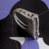 AMURI Ring