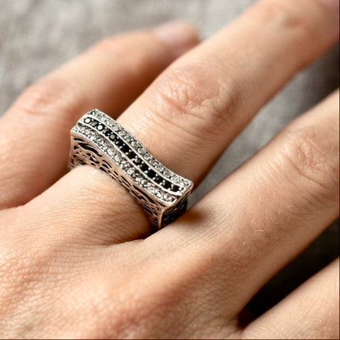 AMURI Ring
